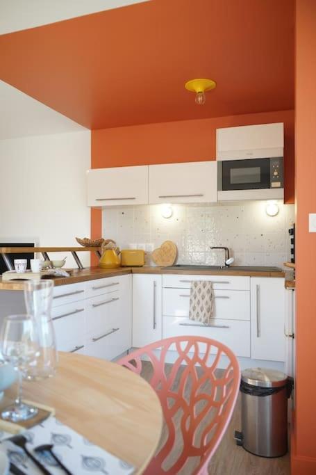 Apartment Terrasse Parking Clim Sans Vis A Vis La Grande-Motte